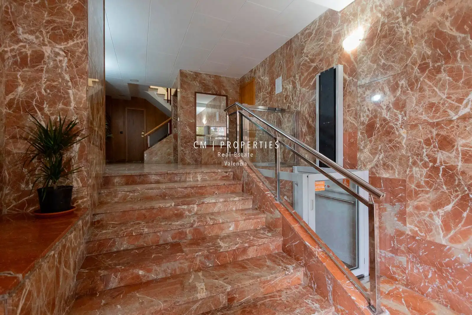Flat with terrace to rent in Giorgeta, imagen 19