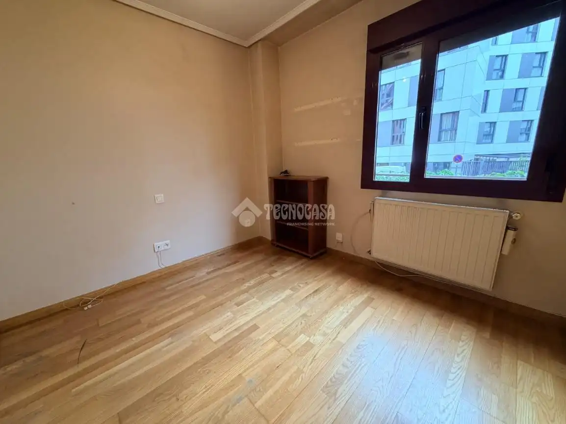 Flat with terrace for sale in CALLE SAN ROMUALDO, imagen 14