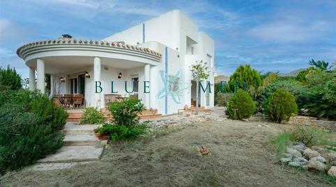 Foto 3 de Casa o chalet en venta en Calle Paralelo, Perín, Cartagena