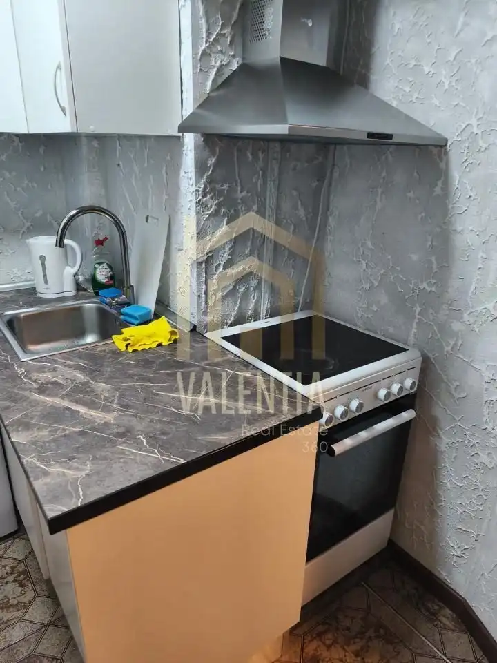 Cuina de Pis en venda en Valencia amb Alarma