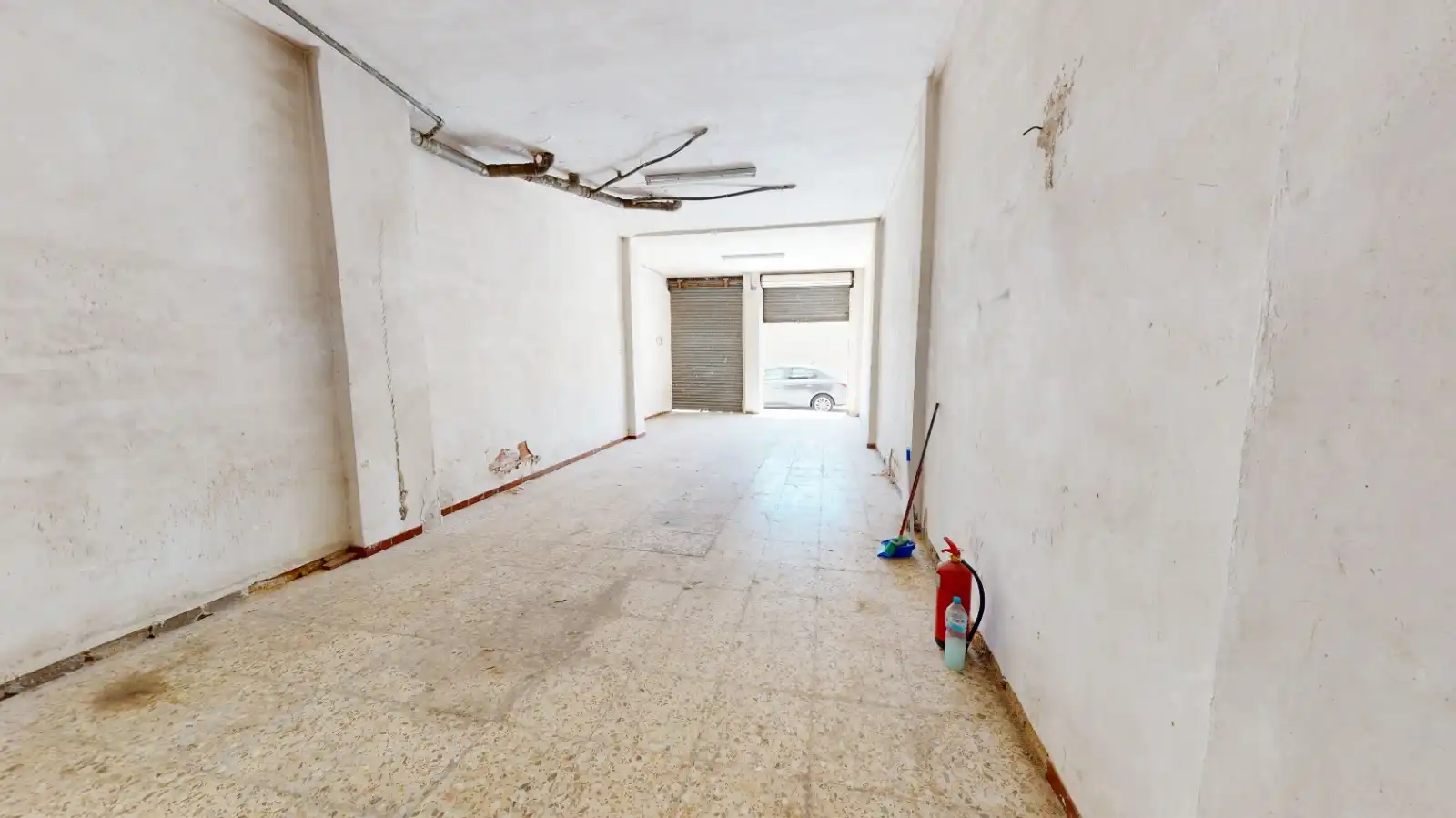 Gewerbefläche zum Verkauf in Elche ciudad, imagen 3