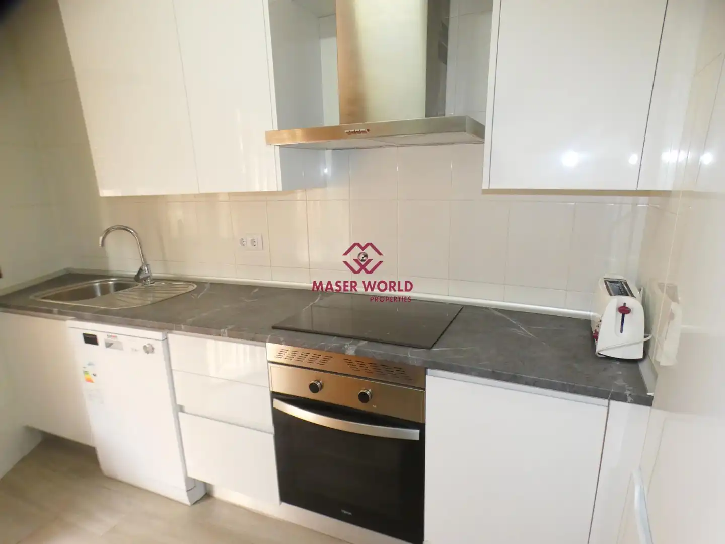 Duplex avec terrasse à vendre à Puerto de Mazarrón, imagen 17