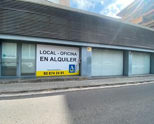 Local de lloguer en Sant Cugat del Vallès amb Aire condicionat i Alarma