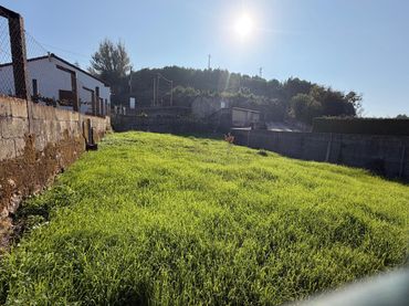 Terreno residenziale in vendita a Baiona