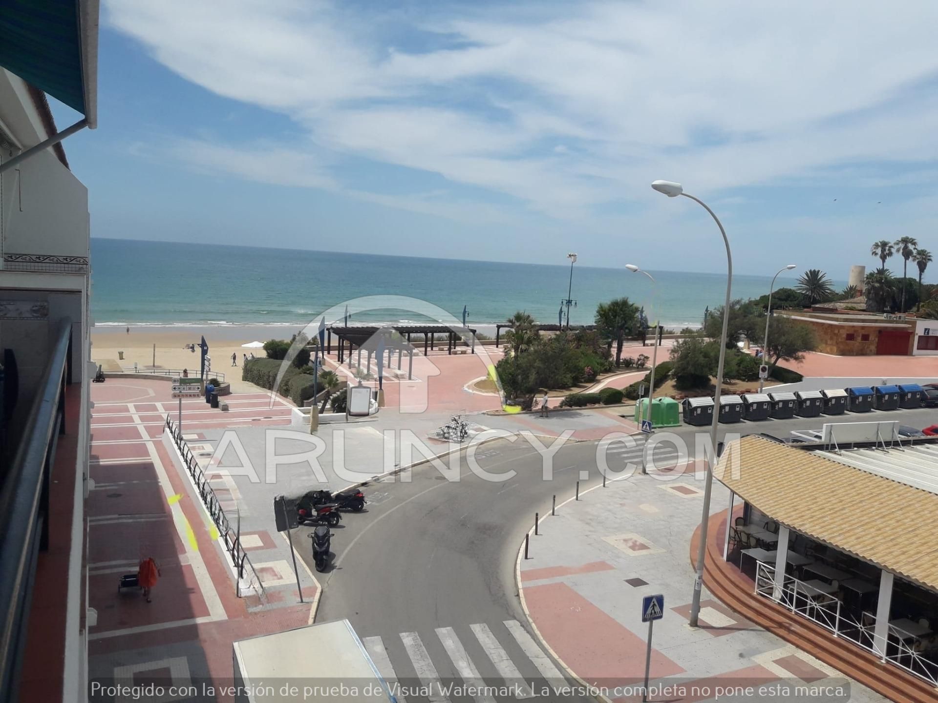 Flat for sale in La Barrosa