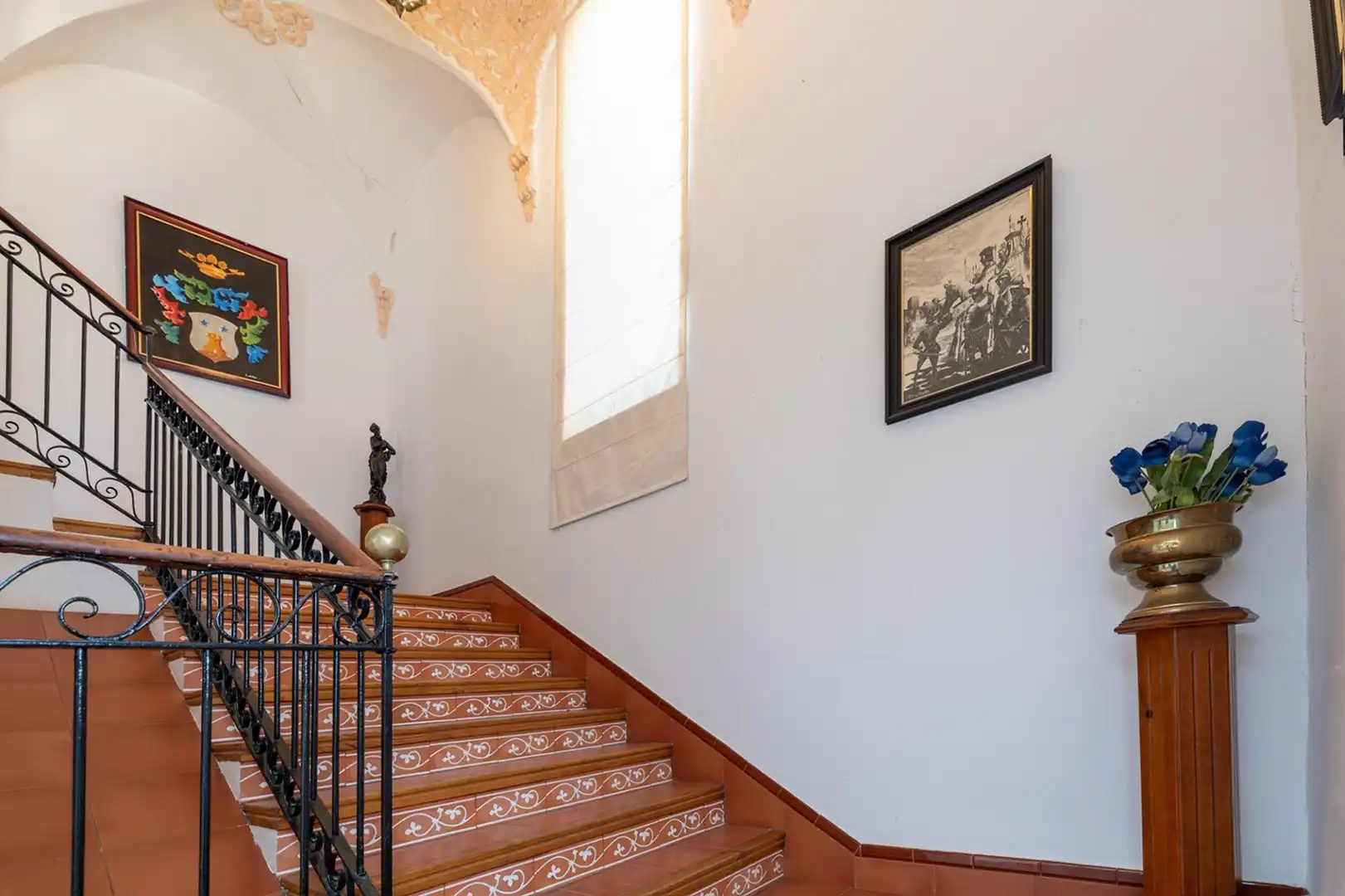 Haus oder Chalet zum Verkauf in Ugíjar mit Heizung, Privatgarten und Terrasse