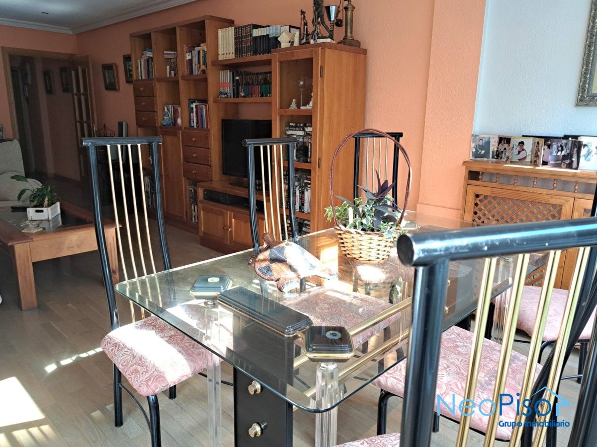 Flat for sale in Parque Lisboa - La Paz