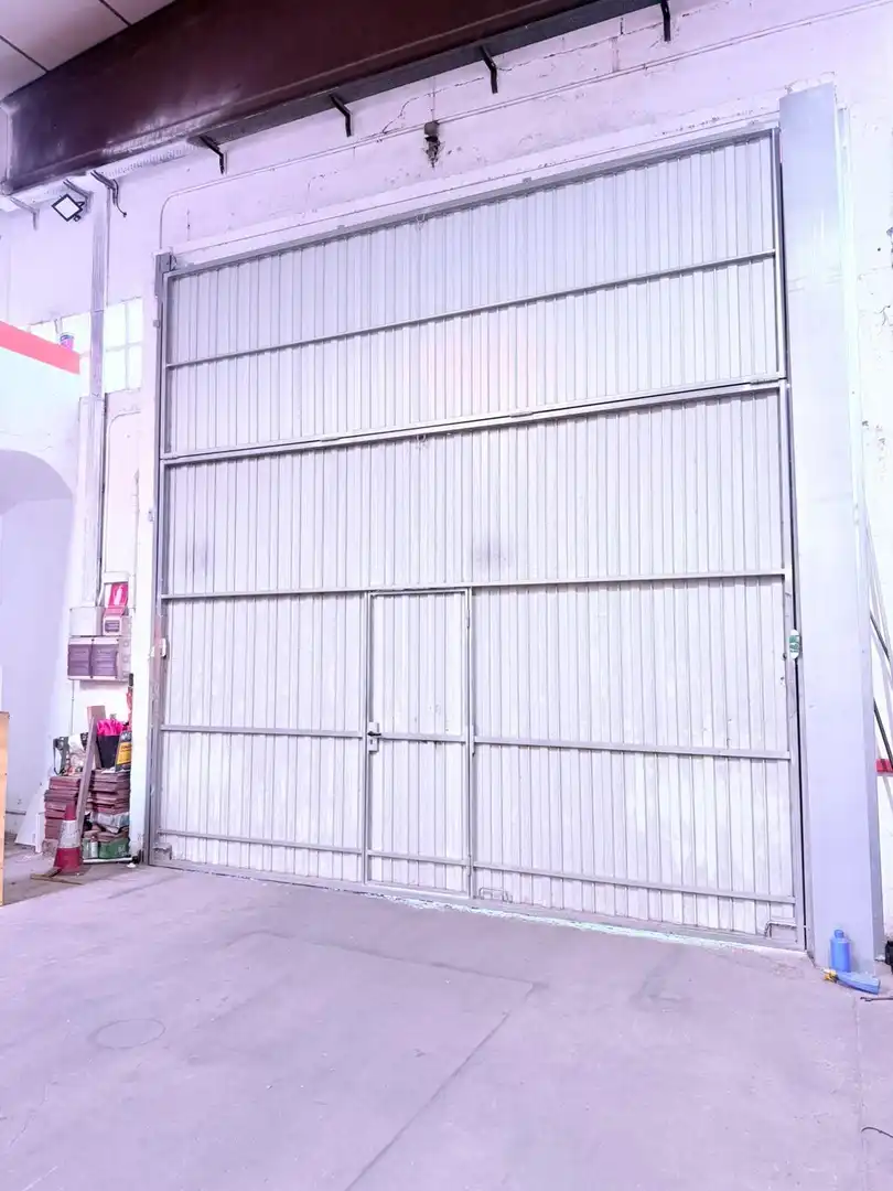 Industrial building for sale in Santa Isabel - Movera, imagen 3