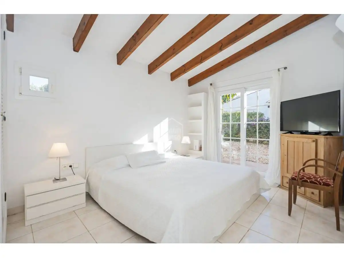 Detached house with pool for sale in Sant Climent - Es Canutells, imagen 19