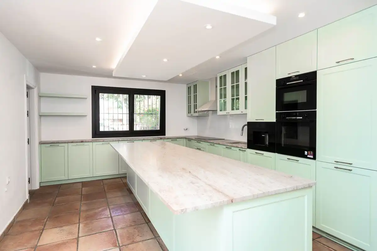 Casa a schiera in vendita a San Pedro de Alcántara, imagen 14