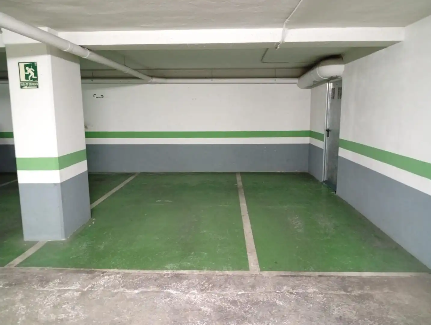 Parking de Garaje en venta en Valencia