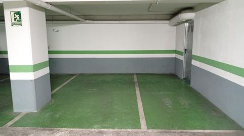 Foto 2 de Garaje en venta en Tormos, Valencia Capital