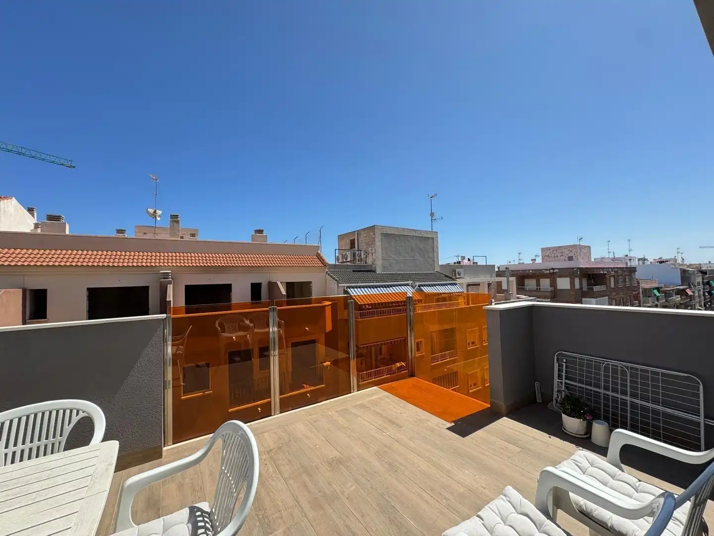 Penthouse mit Pool zum Verkauf in Playa del Cura, imagen 36