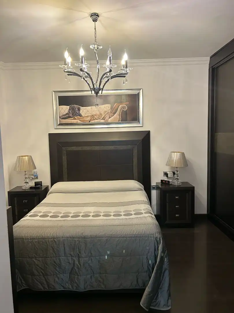 Habitación de Piso en venta en Teba con Aire acondicionado, Terraza y Amueblado
