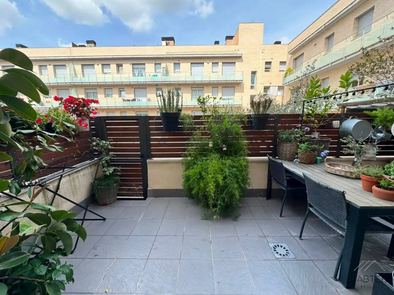 Piso en venta en Calle Sancho Marraco, Montserrat - El Passeig