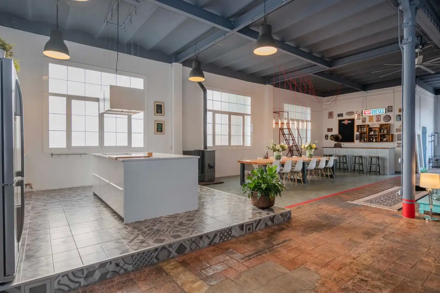 Loft for sale in Calle TRES ROURES, imagen 6