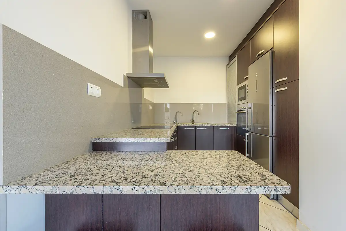 Kitchen of Houses for sale in Sant Pere de Ribes  with Heating, Terrace and Swimming Pool