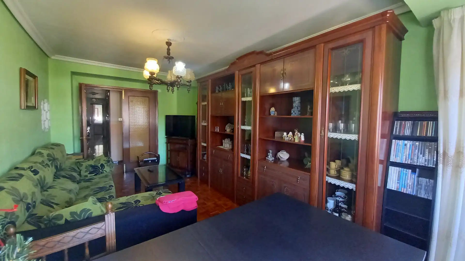 Piso con ascensor en venta en Plaza Constitución, imagen 8