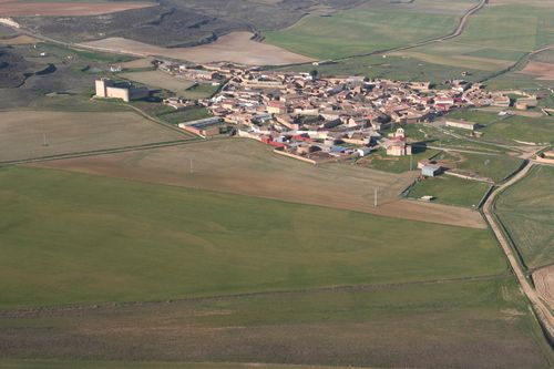 Finca rústica en venda a Calle Jose Andr Grrez, 19, Villavellid