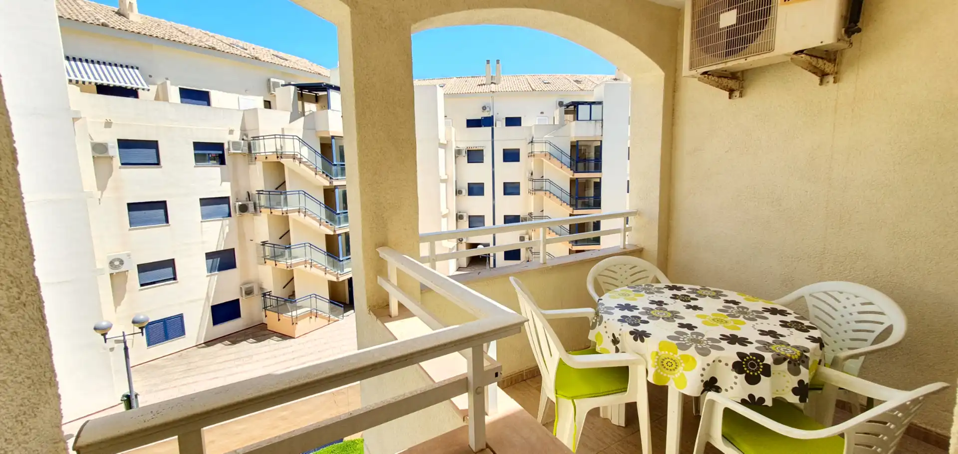 Apartament amb piscina de lloguer a Carrer Sardina 5, imagen 9