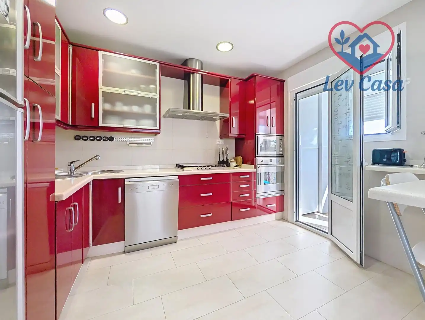 Casa con terraza en venta en Carboneras, imagen 12