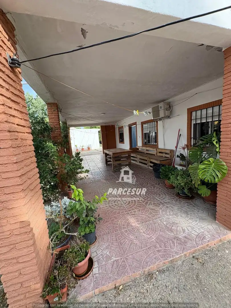 Casa con piscina en venta en Periurbano Este - Campiña, imagen 16