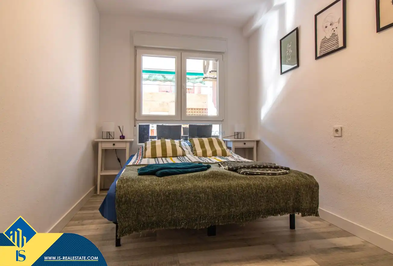 Apartament amb terrassa en venda a Playa del Cura, imagen 10