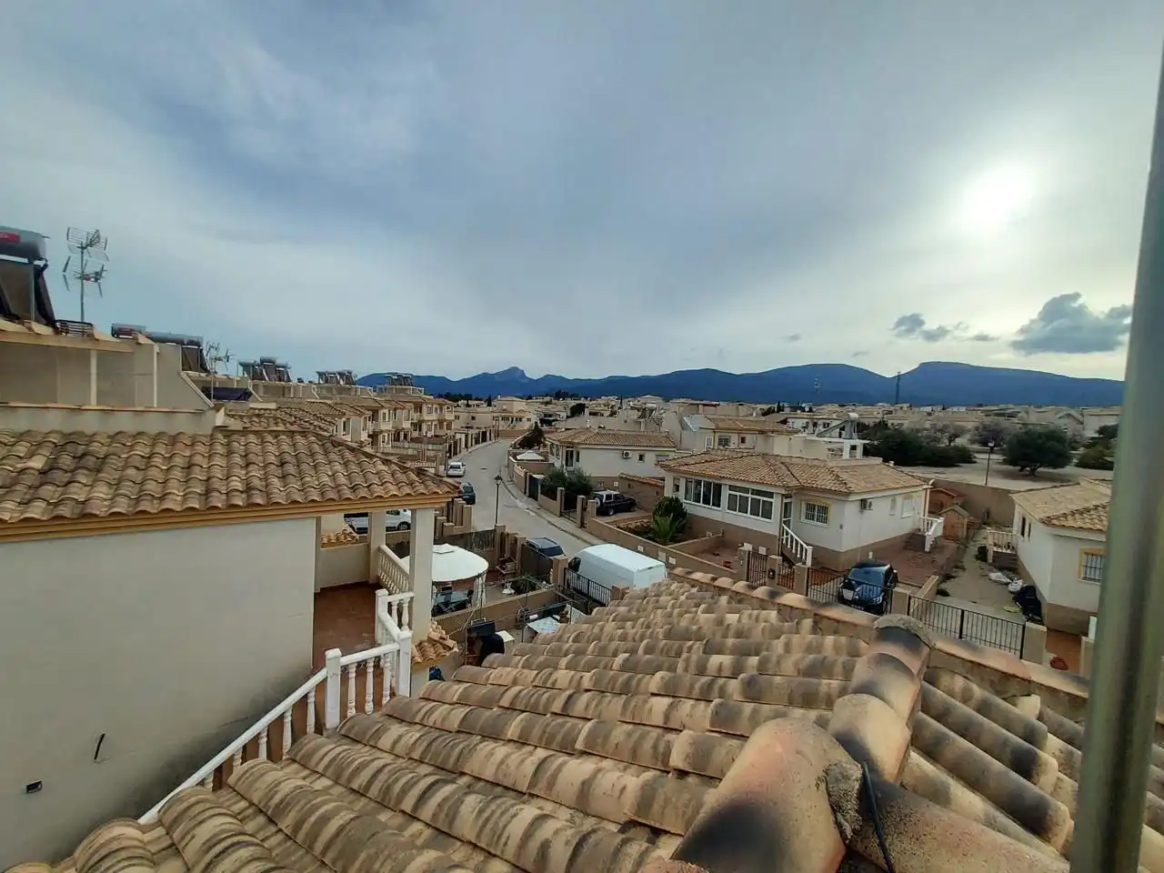 Casa o xalet de lloguer a Calle Rio Tajo, Castalla