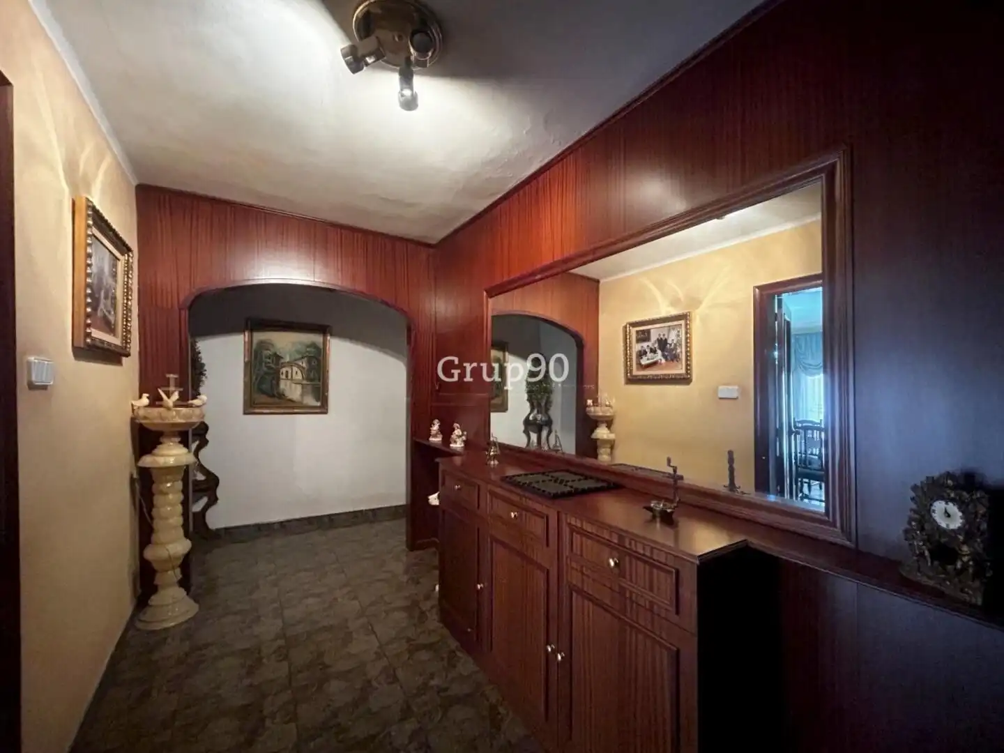 Cocina de Piso en venta en Lleida con Aire acondicionado y Balcón