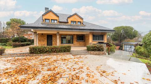 Photo 3 of House or chalet for sale in Avenida del Castillo, Castillo Campodón, Villaviciosa de Odón