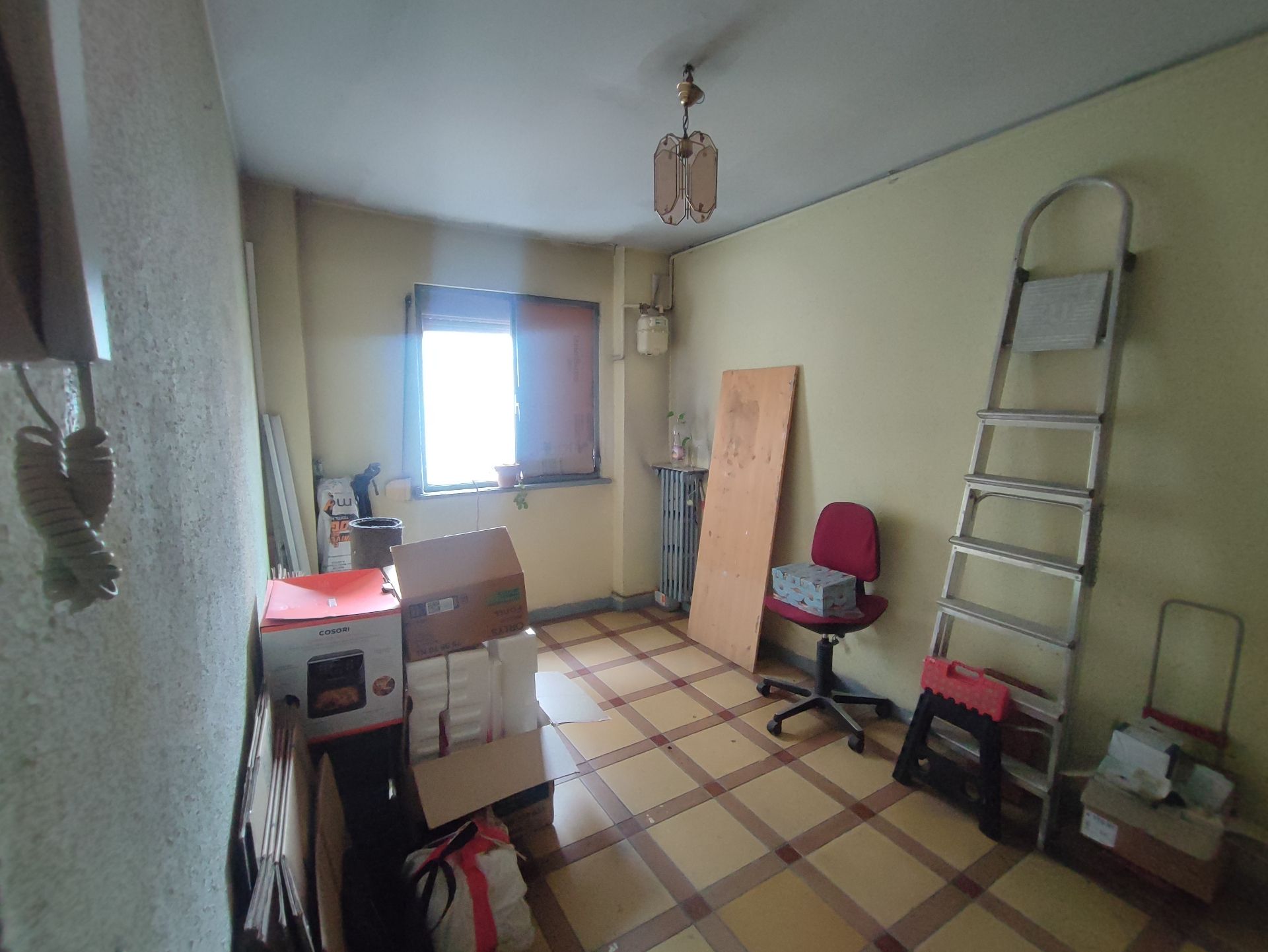 Habitación de Piso en venta en  Madrid Capital con Calefacción