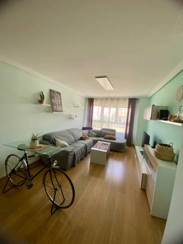 Piso en Venta en Las Cañas