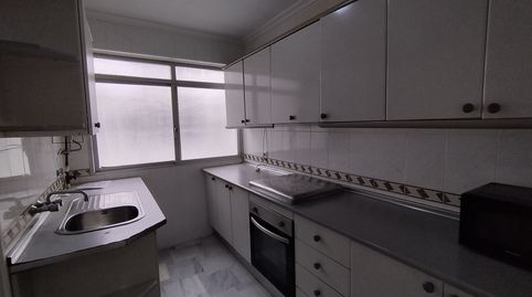 Foto 2 de Pis en venda a Calle Puerto de Piqueras, Juan XXIII - Rochelambert, Sevilla Capital