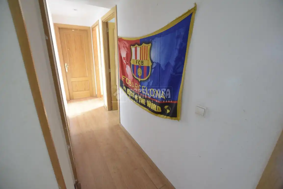 Wohnung zum Verkauf in Alcorcón mit Gemeinschaftspool