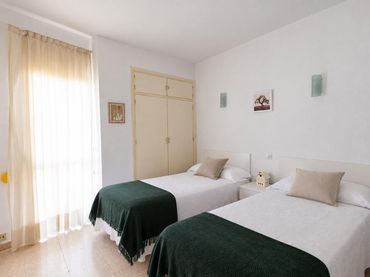 Wohnung mit Aufzug zum Verkauf in Calle Hermanos Pinzón