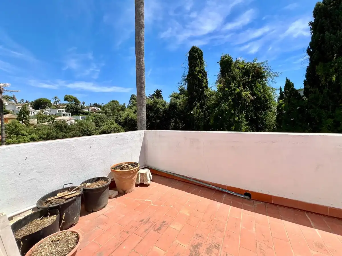 Flat with pool for sale in Marbella - Marbella,Elviria,Avenida Santa Maria, imagen 7