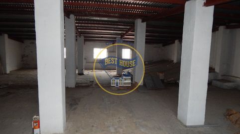 GRAN NAVE INDUSTRIAL CON EXCELENTE UBICACIÓN EN ALBAIDA., imatge 5