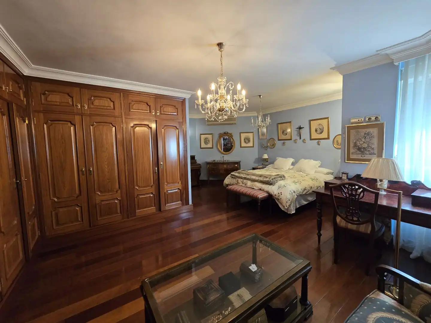 Habitación de Piso en venta en Málaga con Aire acondicionado, Calefacción y Terraza