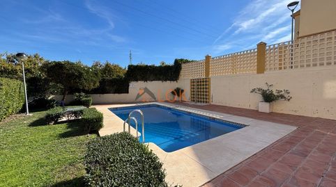 Foto 5 de Piso en venta en Avenida Pancha la (algarro-costa), Algarrobo Costa, Algarrobo