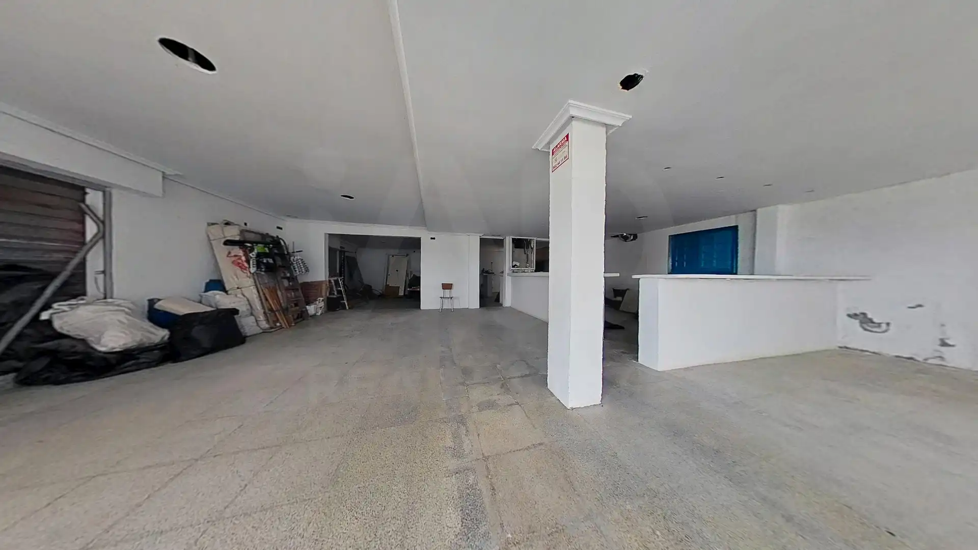 Casa o xalet en venda en Elche / Elx amb Terrassa