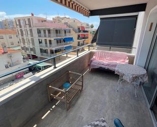 Terrace of Apartment for sale in Santa Pola  with Terrace and Balcony