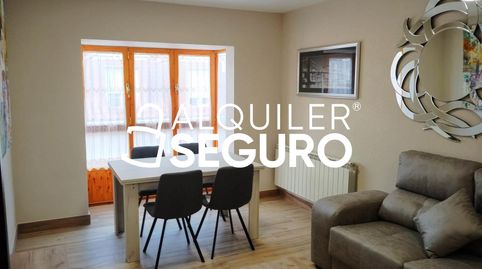Foto 4 de Pis de lloguer a Motilla, Fuensaldaña, Valladolid