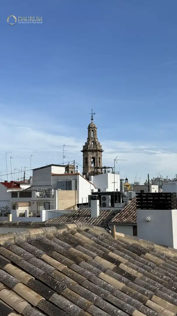 Flat for sale in Calle corretgeria, imagen 21