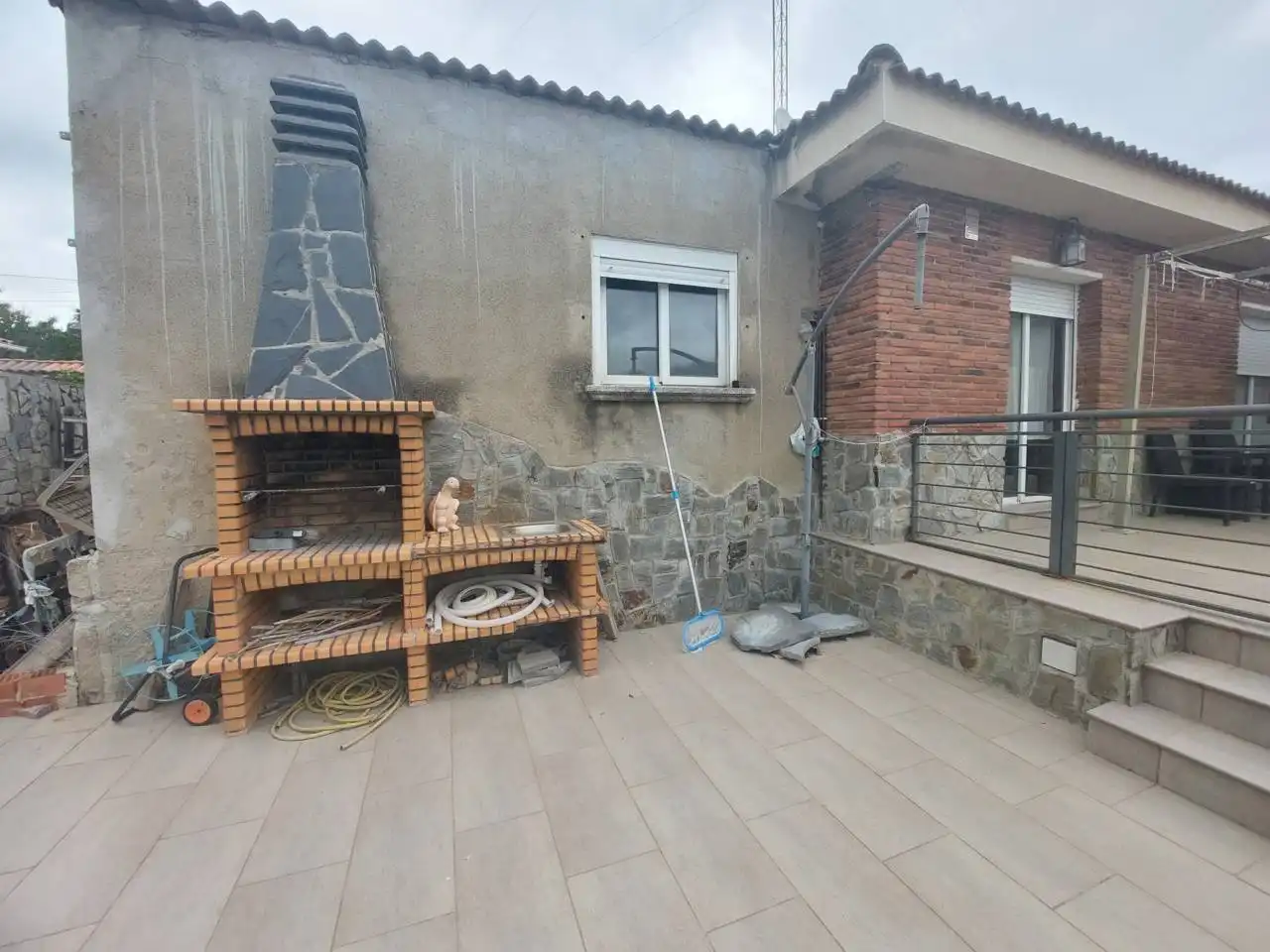 Casa o xalet en venda a Viladecavalls
