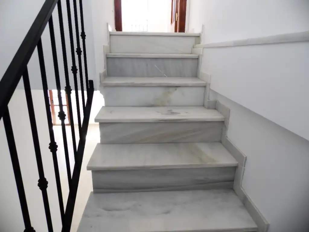 Casa rústica con terraza en venta en Algarrobo pueblo, imagen 10