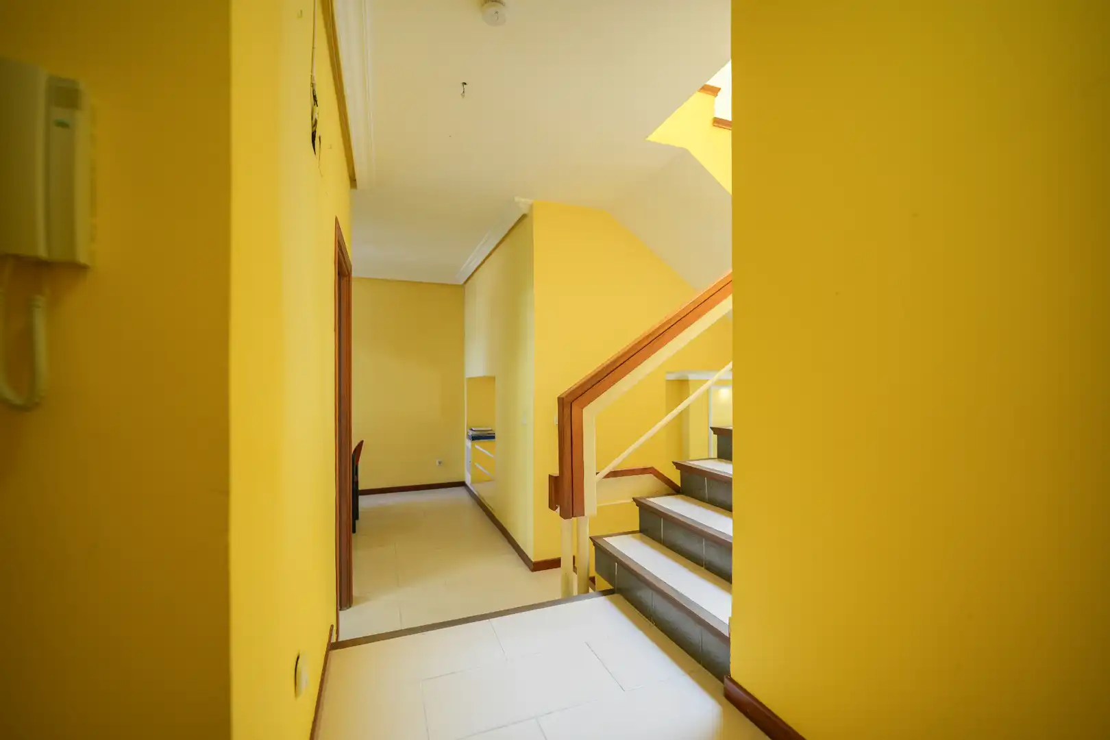 Adosado con piscina en venta en Calle Mariano de los Cobos 76, imagen 3