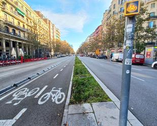 Pis de lloguer a Carrer de Vallhonrat, El Poble Sec - Parc de Montjuïc