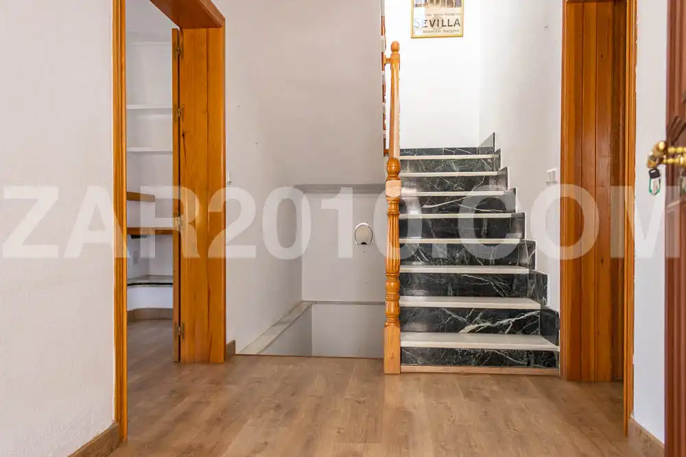 Casa o chalet en venta en Mojácar con Aire acondicionado, Jardín privado y Parquet