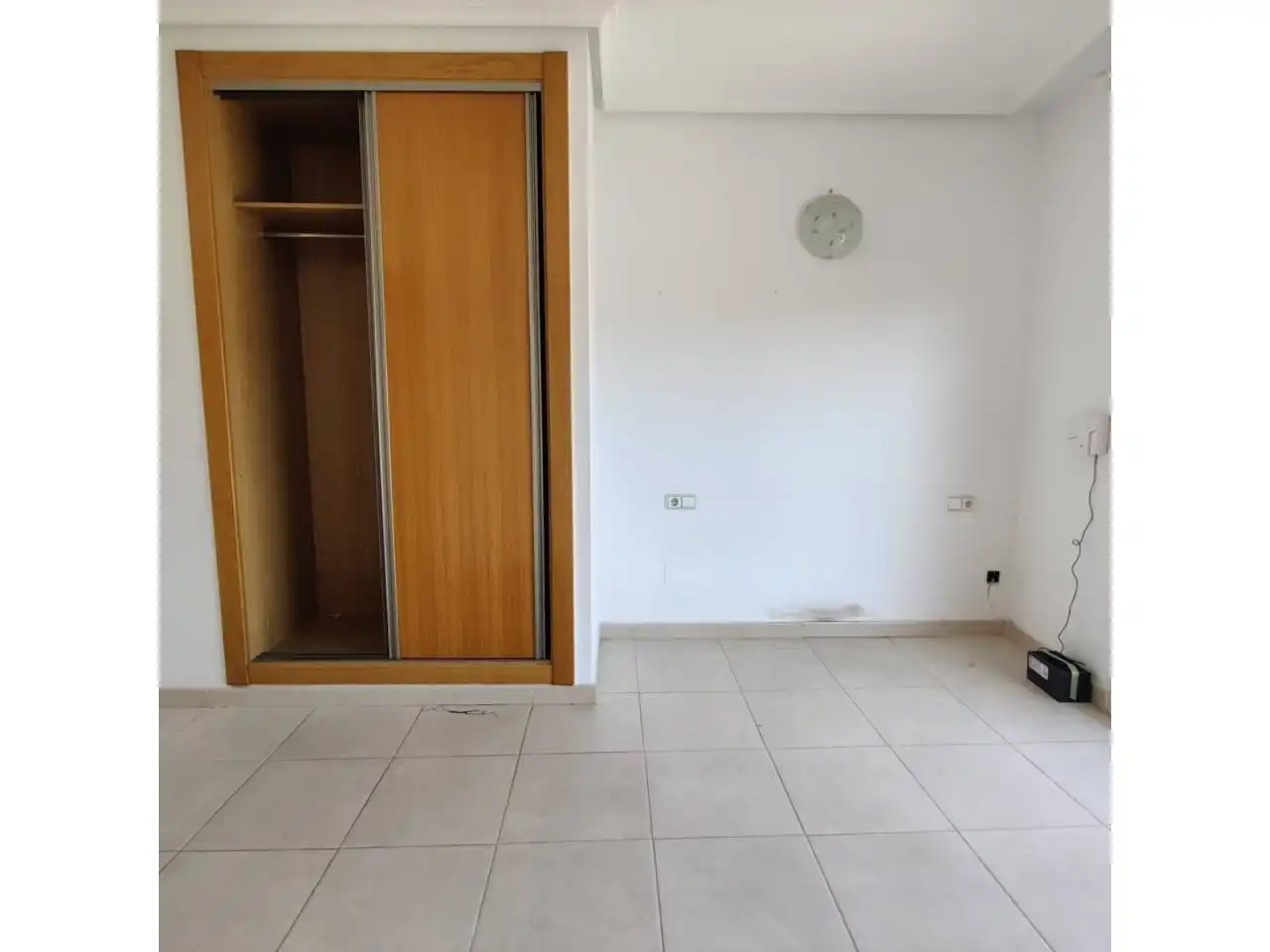 Ático en venta en Murcia con Aire acondicionado, Terraza y Balcón