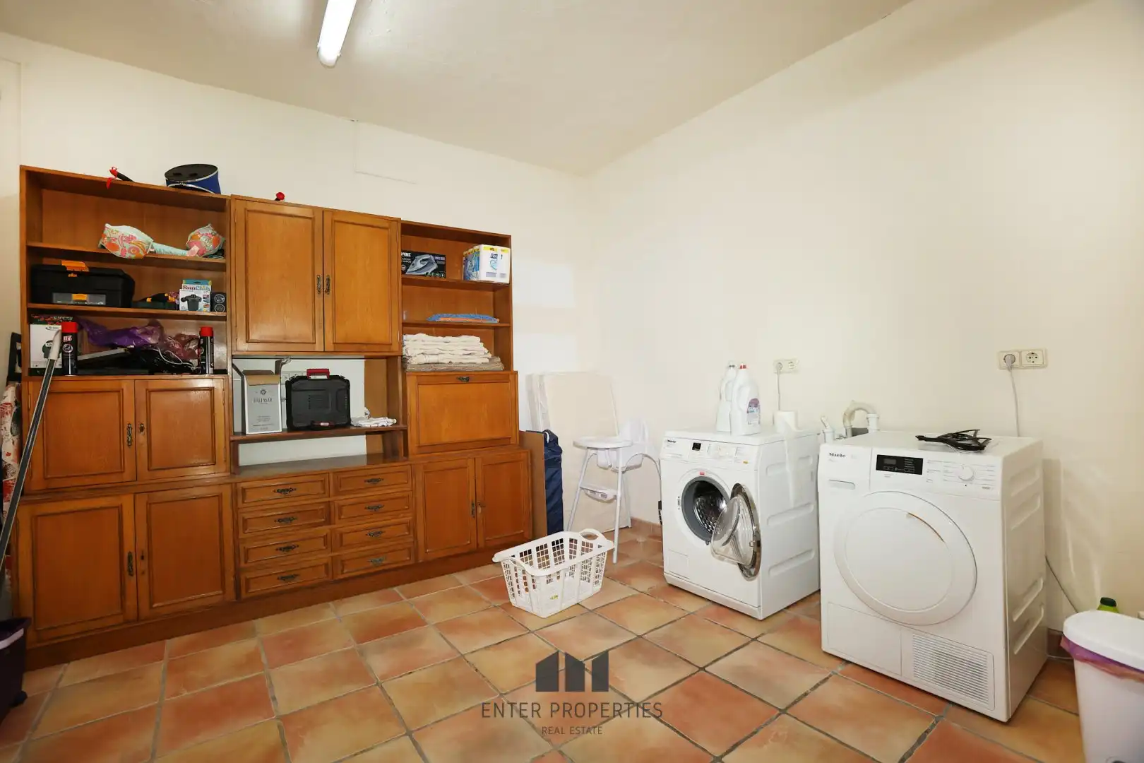 Piso en venta en Benissa con Aire acondicionado, Calefacción y Piscina